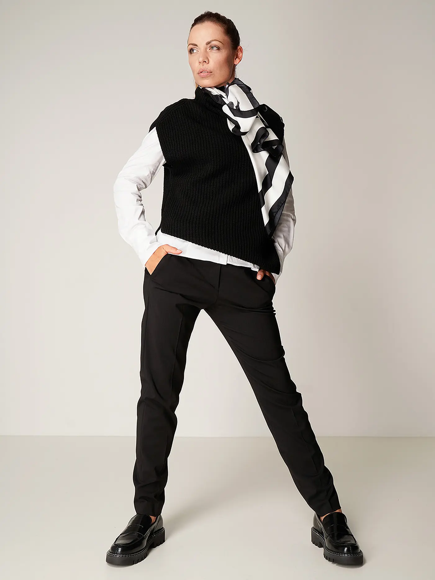 MOS MOSH | Bluse MMMARTINA | 